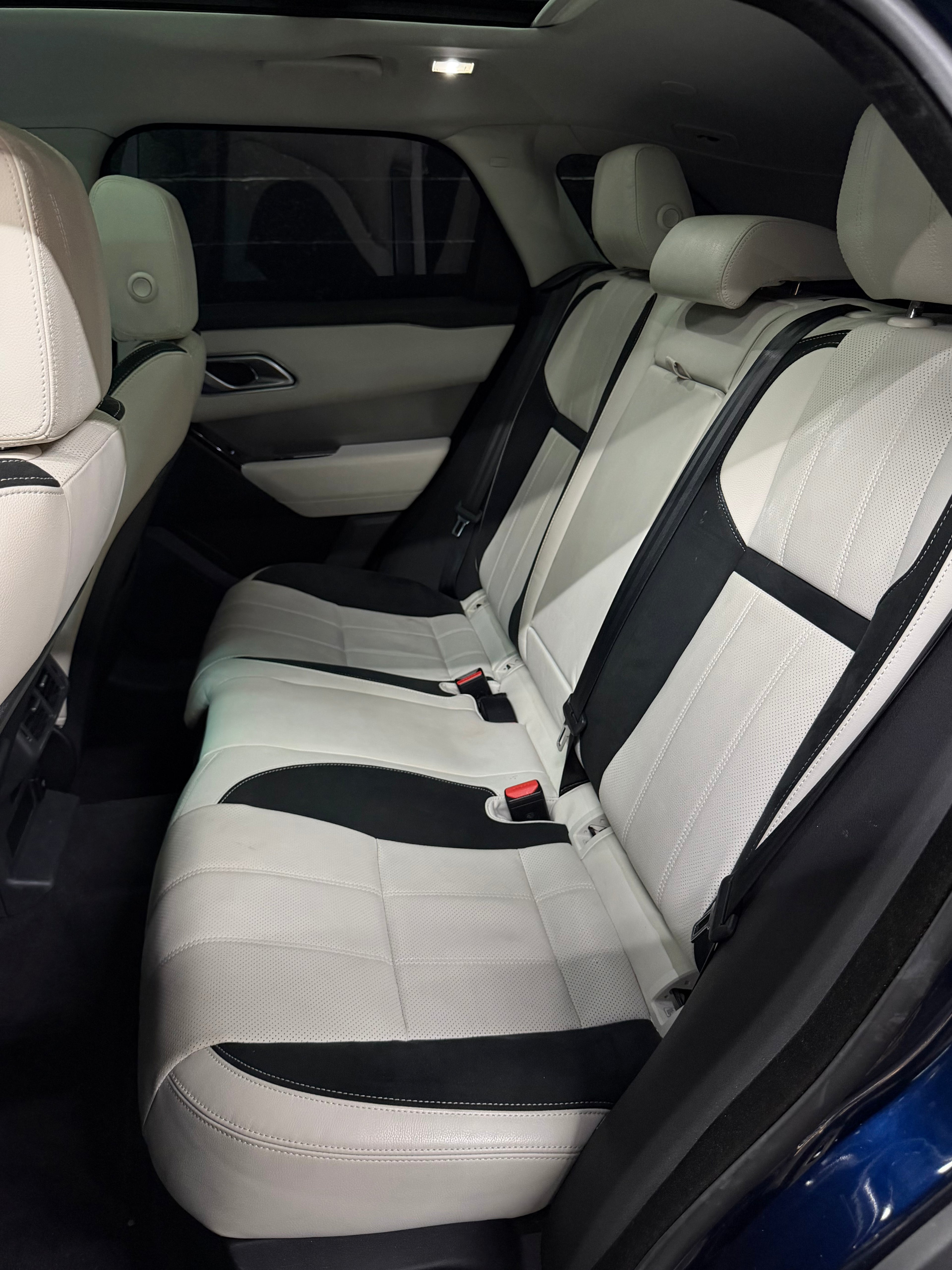 Range Rover VELAR