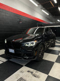 BMW X4 M40i (STAGE 1)