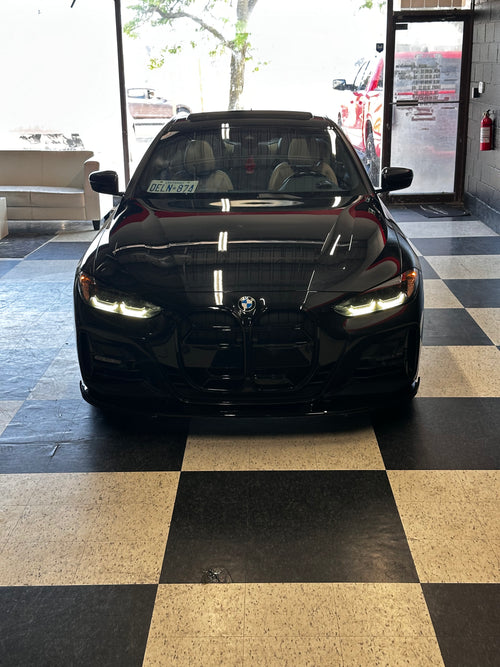 BMW 430i Msport (TUNED)
