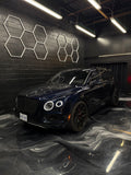 MANSORY Bentley Bentayga