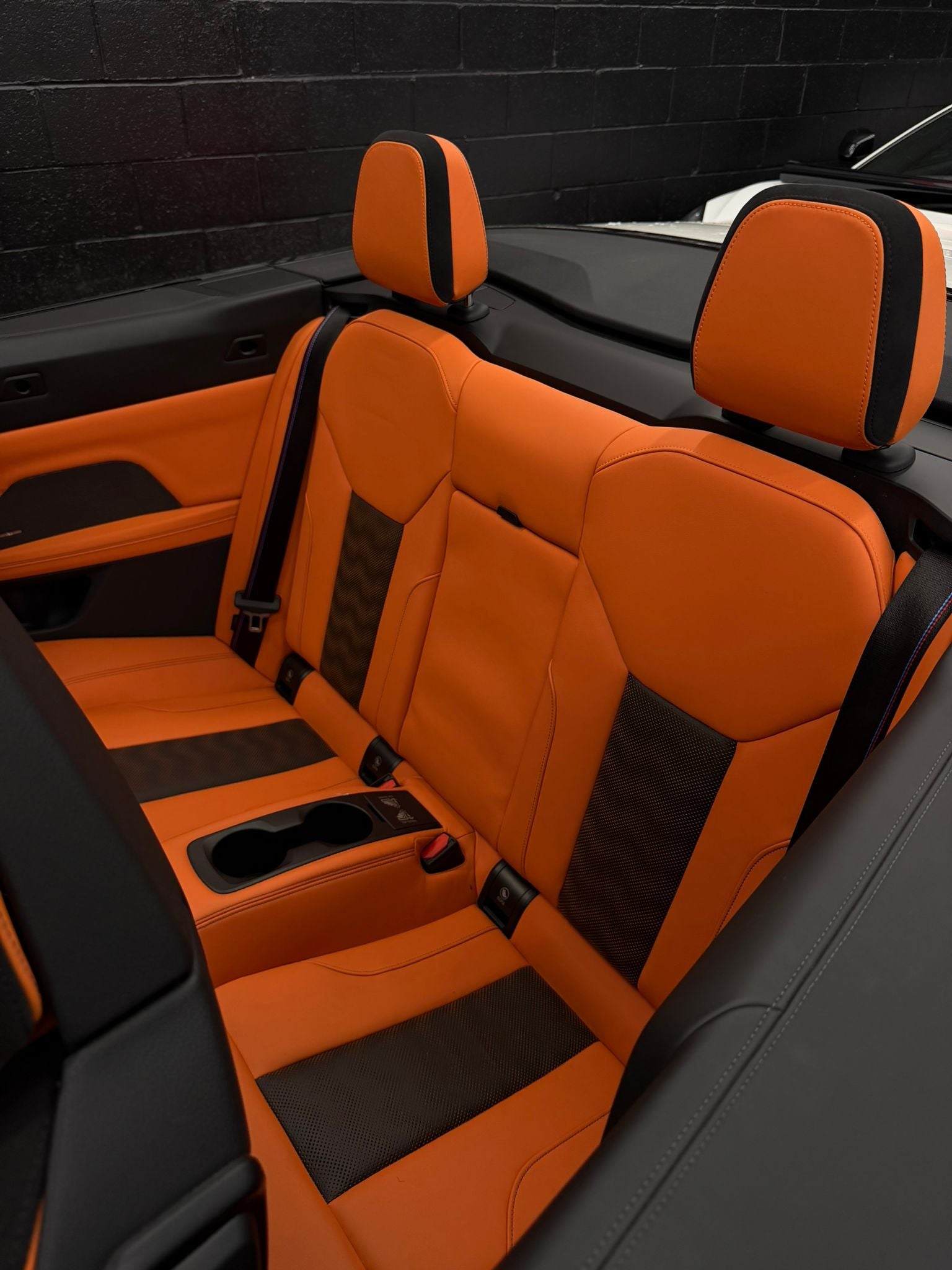 BMW M4 COMPETITION