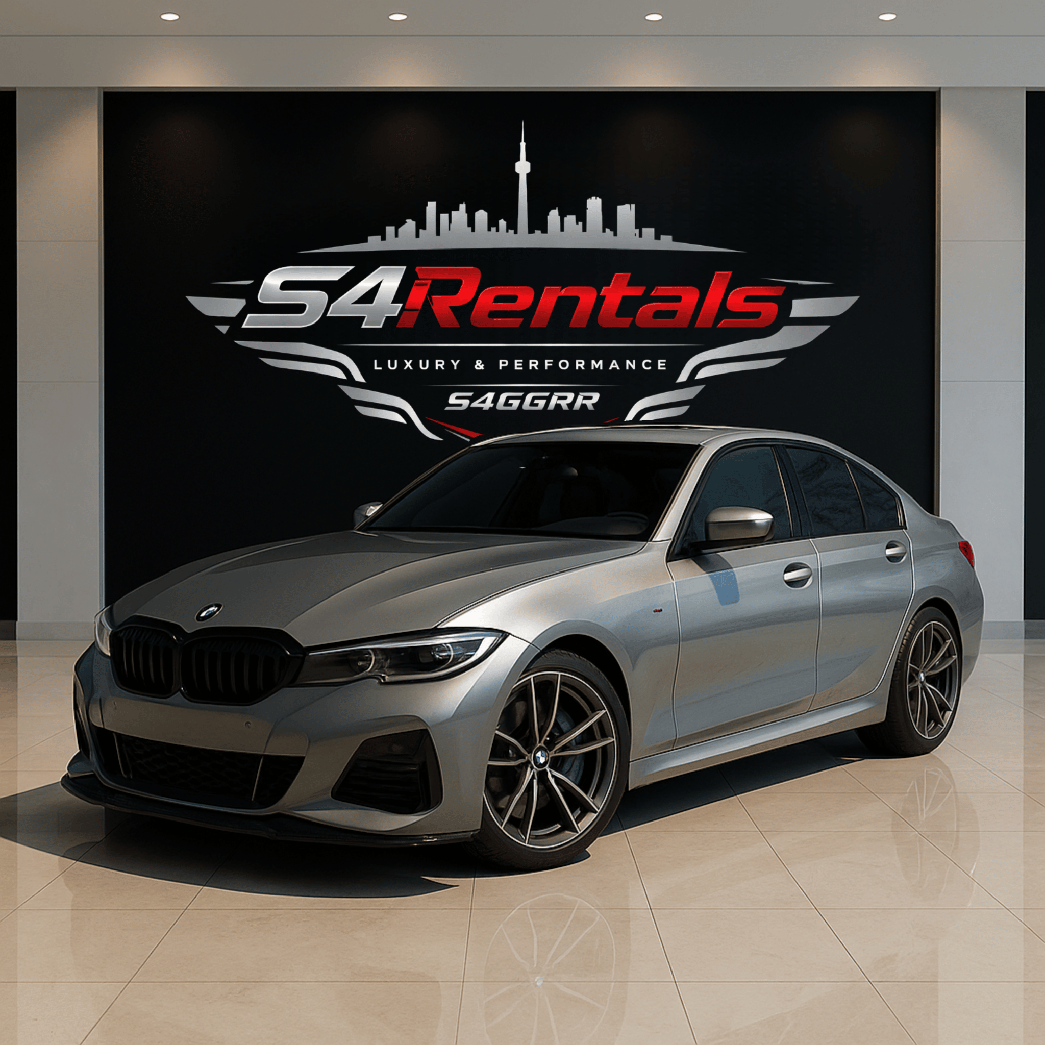Bmw M340i (STAGE 1+)